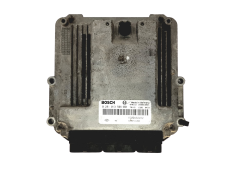 Blok Ovladačů 0281013506 8200462452 8200711268 Renault Bosch Blok Ovladačů 0281013506 8200462452 8200711268 Renault Bosch