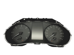 Otáčkoměr Nissan Qashqai 4EL2C 50602