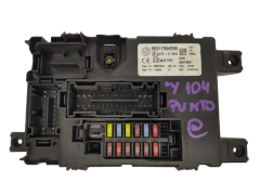 Blok Ovladačů Moduł Fiat 00517954290 28079637 Delphi Blok Ovladačů Moduł Fiat 00517954290 28079637 Delphi