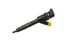 Vstřikování Paliva 8200100272 0445110110 1.9 DCI Bosch Renault 