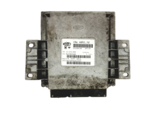 Blok Ovladačů 9642597680 IAW48P2.70 PSA Magneti Marelli 18486