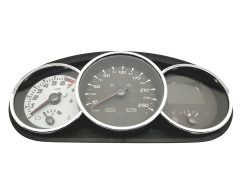 Otáčkoměr Renault Megane 3 248107541R 281216746