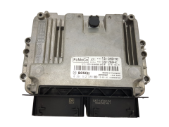 Blok Ovladačů 0261S12488 F1B1-12A650-AKB Ford Bosch