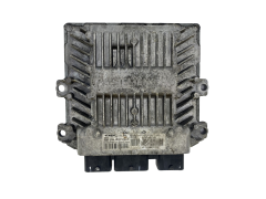 Blok Ovladačů 5WS40110E-T 9654925480 9648624280 PSA Siemens 51723