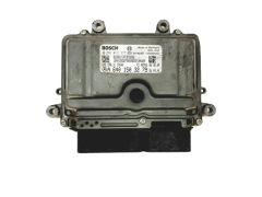 Blok Ovladačů A6401503279 0281012377 Mercedes Bosch 18690