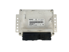 Blok Ovladačů 46819419 0281010338 83941JAA Lancia Bosch 39102