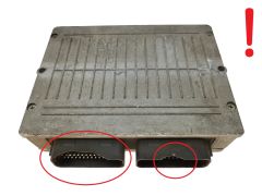 Blok Ovladačů LPG 67R011002 110R001001 031001 FLY SF BRC 15855