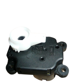 Nastavovaci Prvek, Smesovaci Klapka Citroen Peugeot 206 307 Xsara 6447QN