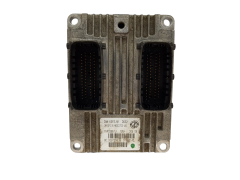 Blok Ovladačů 51843143 IAW 5SF3.M1 BC.0097258.B Fiat Magneti Marelli