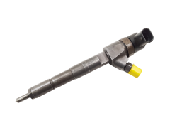 Vstřikování Paliva Fiat Lancia Alfa Romeo 0445110111 1.9 JTD Bosch