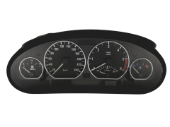 Otáčkoměr BMW 3 E46 1036017005 1031098170 Bosch