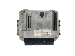 Blok Ovladačů PSA 0281013872 9664843780 9653958980 Bosch 45215