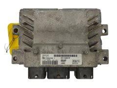 Blok Ovladačů Ford 8V21-12A650-SF S180047002F Continental