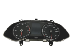 Otáčkoměr Seat Ibiza 6F0920741A A2C17414600 VDO Otáčkoměr Seat Ibiza 6F0920741A A2C17414600 VDO