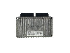 Blok Ovladačů S118047517A 9642162180 8200031512 PSA Siemens 59508
