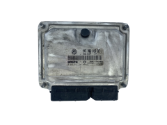 Blok Ovladačů VW 045906019BF 0281011241 Bosch 50872