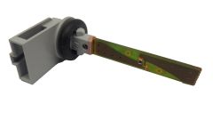 Senzor Teploty Originál 4B0820539 VW Audi Seat Skoda