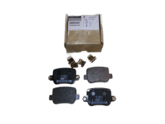 Brzdové Destičky Nový originál 440600623R Renault Alpine