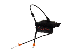 Zámek Dveří Pravý Zadek 9138J8 Citroen C4 Picasso Valeo