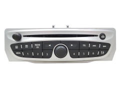 Rádio Cd Renault Megane 3 Scenic 3 281159638R 7649159391 2951