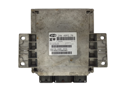Blok Ovladačů PSA 9645989480 IAW48P2.76 Magneti Marelli 21562 Blok Ovladačů PSA 9645989480 IAW48P2.76 Magneti Marelli 21562