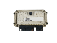 Blok Ovladačů PSA 0261206246 9637838780id05 26FM0811 Bosch 38256