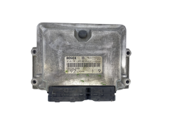 Blok Ovladačů 55191209 0281011553 19247DAA Fiat Bosch 62943