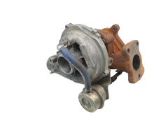 Turbodmychadlo 0375C8 9645247080 Garrett 706977-2 Citroen Peugeot 2.0HDI 20