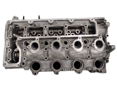 Hlava Válce PSA Ford Volvo 9641752610 9656823180 2.0 HDI RHR