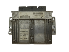 Blok Ovladačů 8200153997 8200153837 21646251-8 Renault Sagem 13501