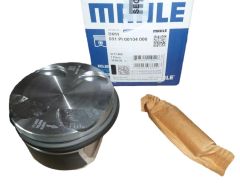 Píst Motoru Pro Citroen Peugeot 081PI00104000 0628T1 0628.T1 Mahle