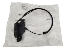 Zámek Dveří Originál k Předek Levý 9135V8 9135.V8 Peugeot 207