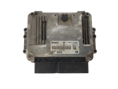 Řídicí Jednotka Motoru 55205622EP 0281014024 Opel Bosch 3341