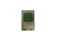 Blok Ovladačů Moduł 96322350 7541196 Daewoo 29284