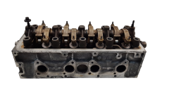 Hlava Válce 0200CK 9634005010 1.1 8v HFX Peugeot 206 EGR 12944