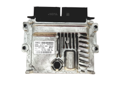 Blok Ovladačů 28551522 F1DA-12A650-AME DS71-12B684-XB Ford Delphi