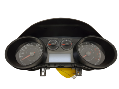 Otáčkoměr Fiat Bravo 00518483020 503001981503 21804 Otáčkoměr Fiat Bravo 00518483020 503001981503 21804