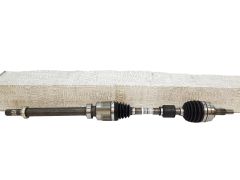 Hnací Hřídel Pravý Nový originál Renault Clio 5 391004269R 