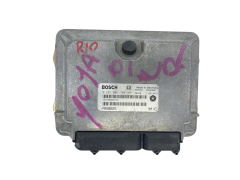 Blok Ovladačů 0281001768 P04686662AC Chrysler Bosch 64056