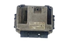 Blok Ovladačů 9656169780 0281011560 9653950980 PSA Bosch 39325