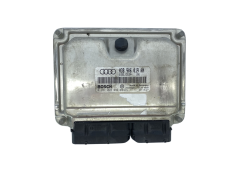 Blok Ovladačů 038906019AN 0281010094 Audi Bosch 63095