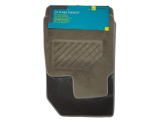 Koberec Car Mats Kompletní Renault Clio 3 7711426685 RHD