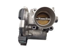 Škrticí Klapka Opel Chevrolet 55565489 0280750498 1.4 Bosch 2224