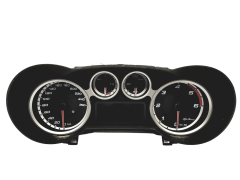 Tachometr Alfa Romeo Mito 50508532 A2C53297994 30493