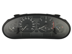 Tachometr BMW 3 E46 6211 6906884 0263606265 50298