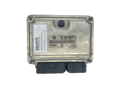 Blok Ovladačů 038906019DQ 0281010891 VW Seat Bosch 63532