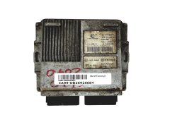 Blok Ovladačů LPG 616667000 110R-006011 Renault Landi Renzo 26925
