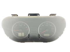 Otáčkoměr Ford Fusion Fiesta 4S6F-10849-EA 26344