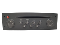 Rádio Cd Renault Megane 2 8200256141 22DC277/62 9069