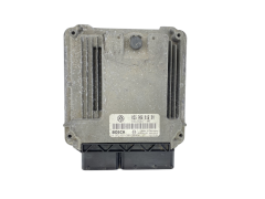 Blok Ovladačů 03G906016DH 0281011864 Seat Bosch 60874